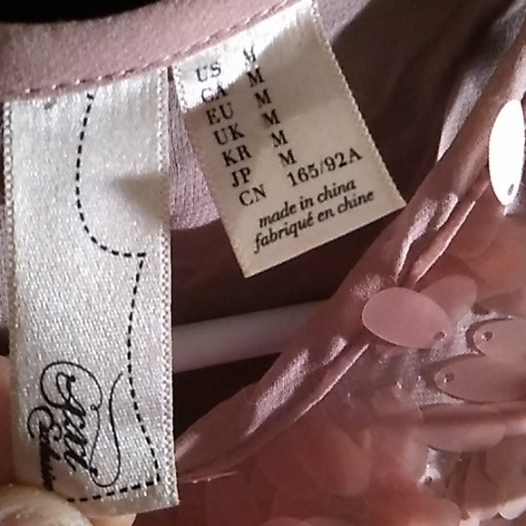 Blouse - Picture 4 of 4